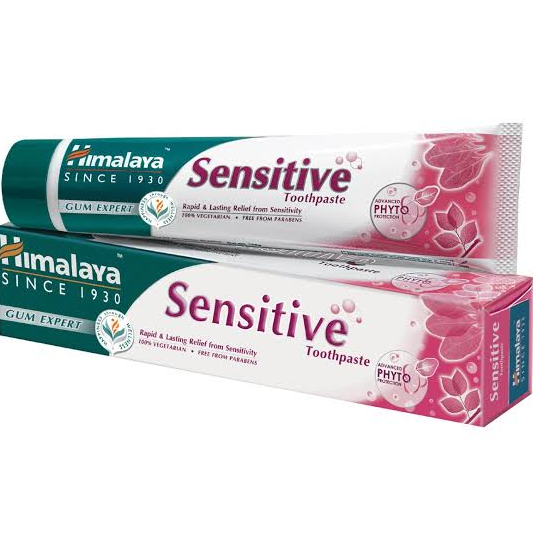Himalaya Paste (Sensitive)/ஹிமாலயா 100gm